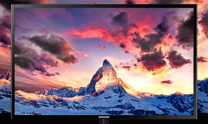 Màn hình phẳng phục vụ đa mục đích